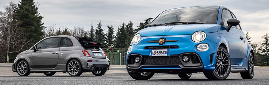 Header Abarth