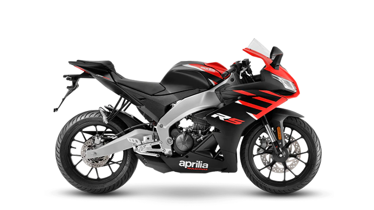 Aprilia RS 125