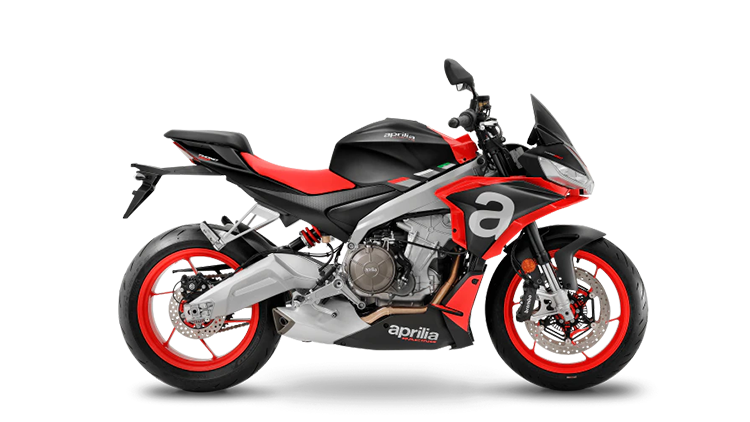 Aprilia Tuono 660