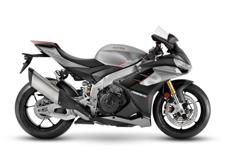 Aprilia RSV4