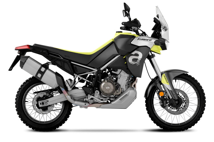 Aprilia TUAREG 660