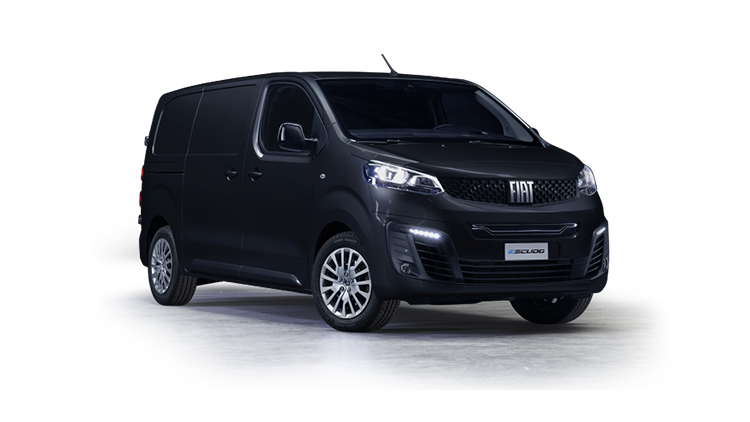 Fiat Scudo