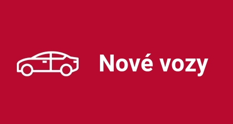 Nové vozy Fiat Praha