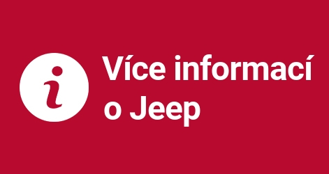 Více informací o vozech a modelech Jeep
