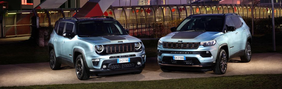 Header Jeep