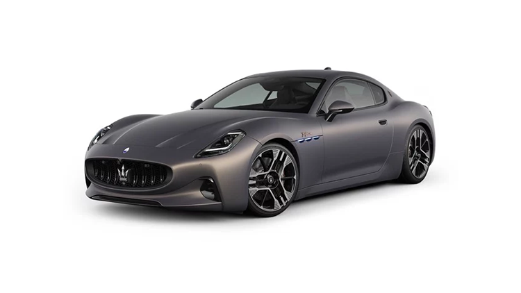 Maserati GrandTurismo