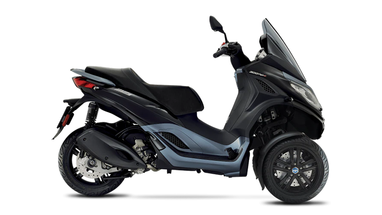 Piaggio MP3