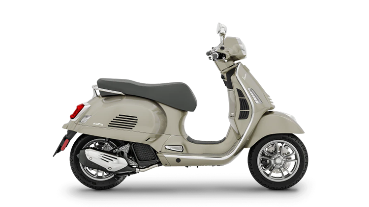 Vespa GTS