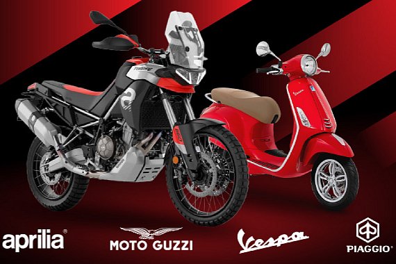 Motocykl a skůtr
