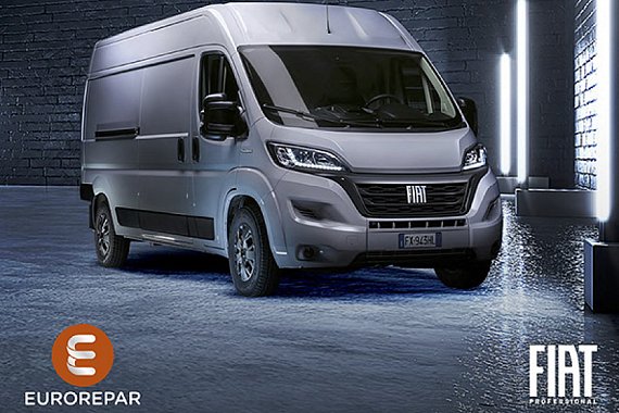 Fiat professional