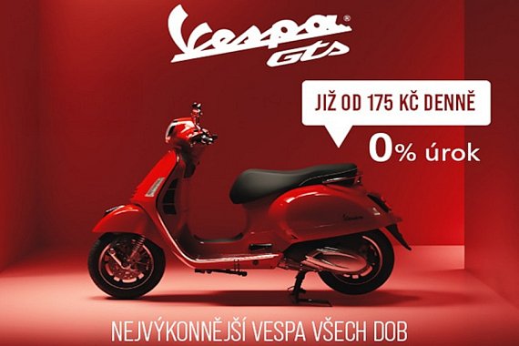 Vespa