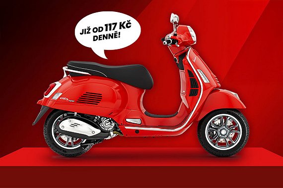 Vespa