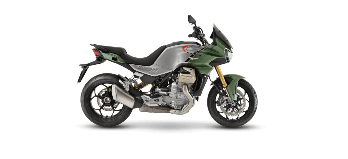 Motocykly