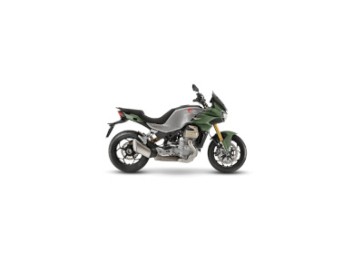 Motocykl