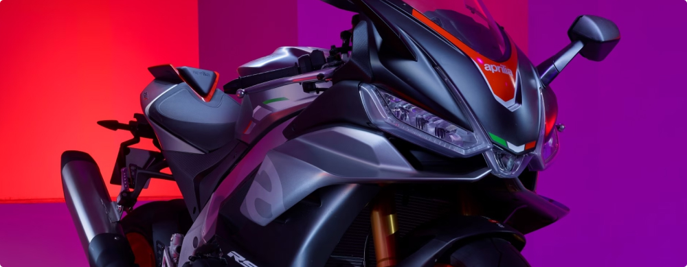 Motocykly