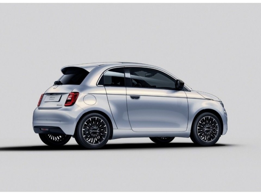 Fiat 500 Hybrid 1.0 BSG 65k MT La Prima 3+1 *o571*