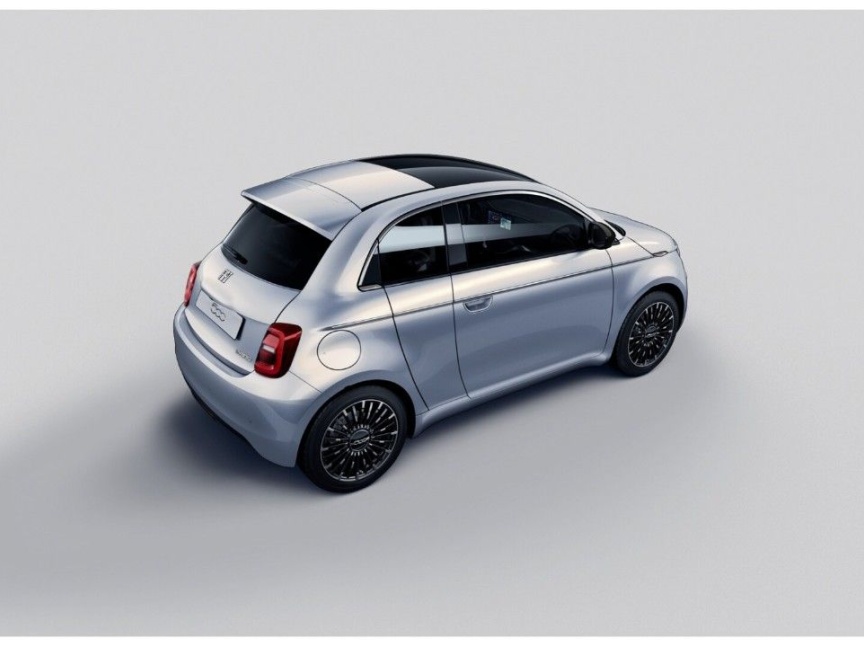 Fiat 500 Hybrid 1.0 BSG 65k MT La Prima 3+1 *o571*