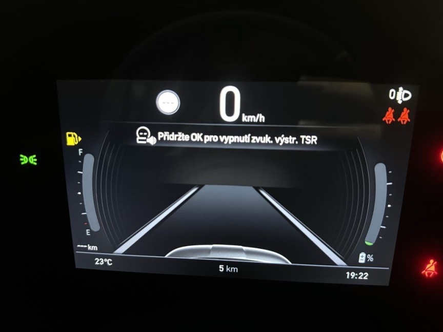 Fiat 500 Hybrid 1.0 BSG 65k MT La Prima *672*