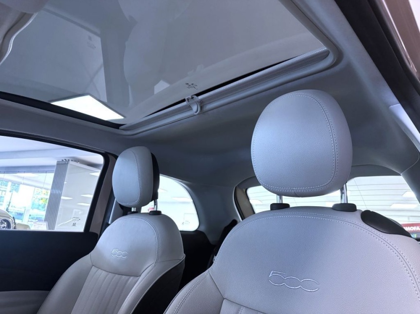 Fiat 500 Hybrid 1.0 BSG 65k MT La Prima *672*