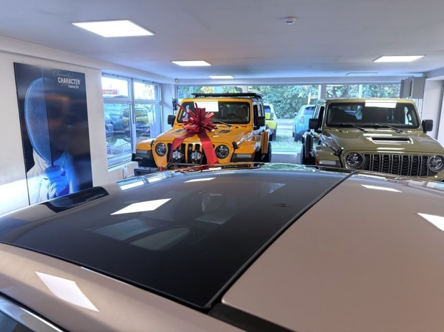 Fiat 500 Hybrid 1.0 BSG 65k MT La Prima *672*
