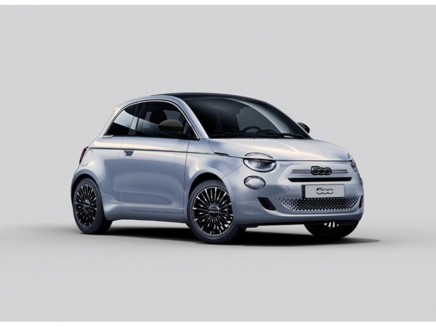 Fiat 500 Hybrid 1.0 BSG 65k MT La Prima *o572*