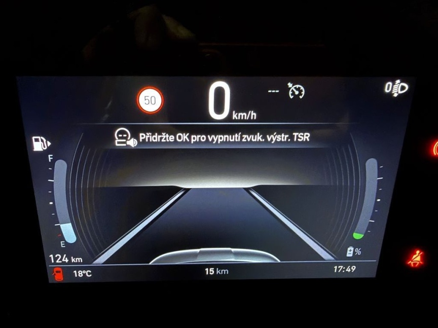 Fiat 500 Hybrid 1.0 BSG 65k MT Torino *547*