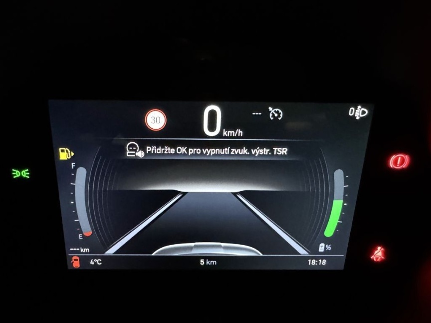 Fiat 500 Hybrid 1.0 BSG 65k MT Torino *616* e