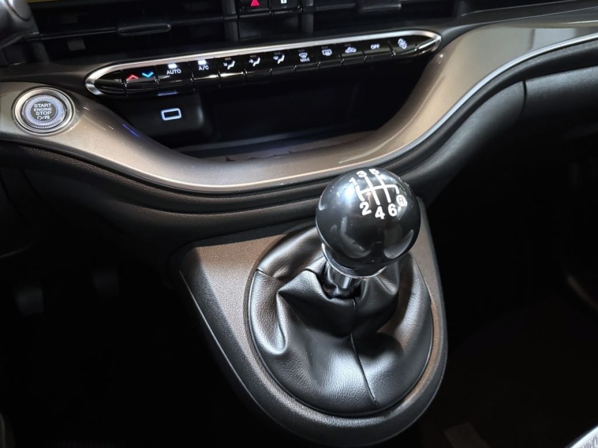 Fiat 500 Hybrid 1.0 BSG 65k MT Torino *616* e