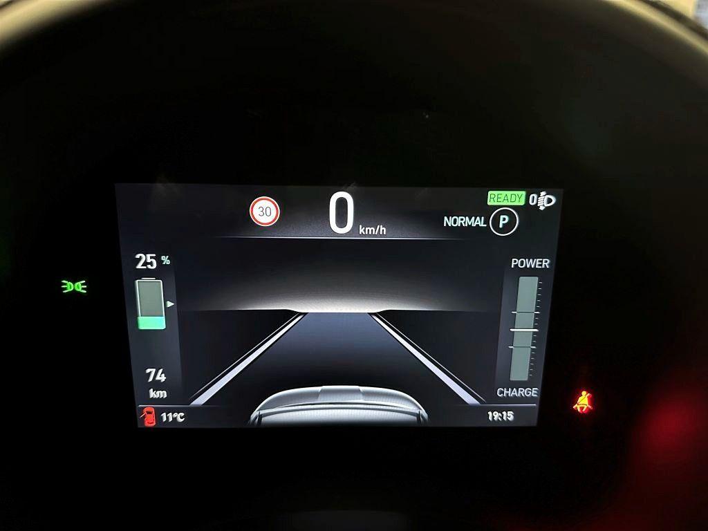 Fiat osobní 500e BEV Icon 3+1 320km 42 kWh 118k *330* k