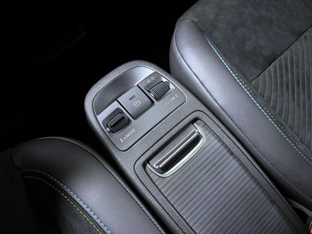 Abarth 500e HB 155k Turismo *355*