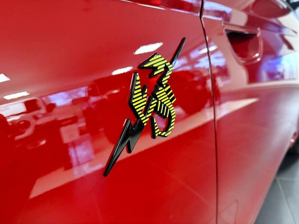 Abarth 500e HB 155k Turismo *873*