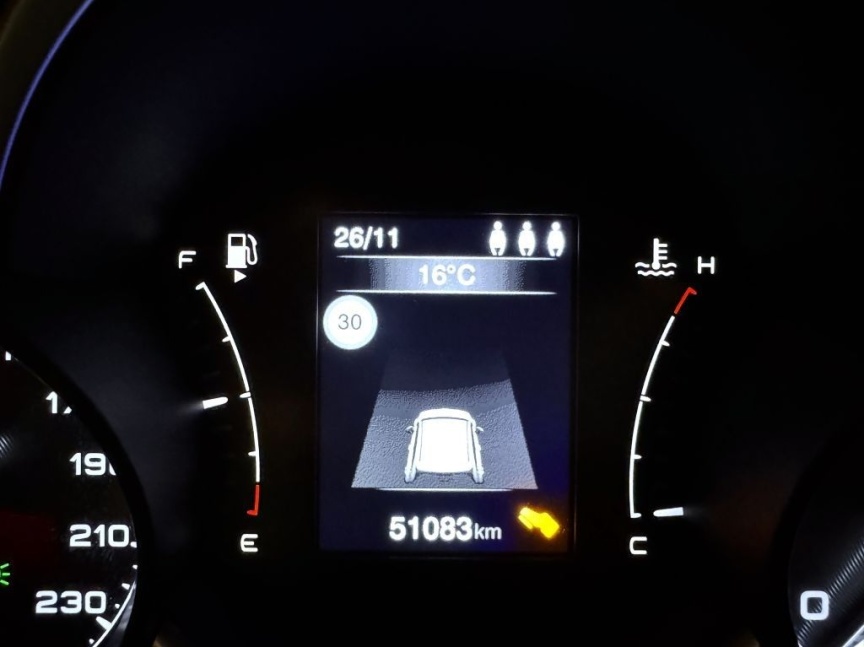 Fiat 500x 1.0 FireFly 120k MT URBAN LOOK