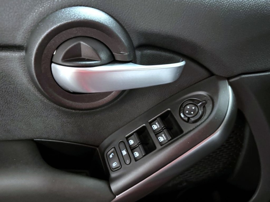 Fiat 500x 1.0 FireFly 120k MT URBAN LOOK