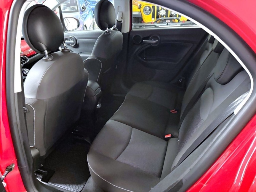 Fiat 500x 1.0 FireFly 120k MT URBAN LOOK