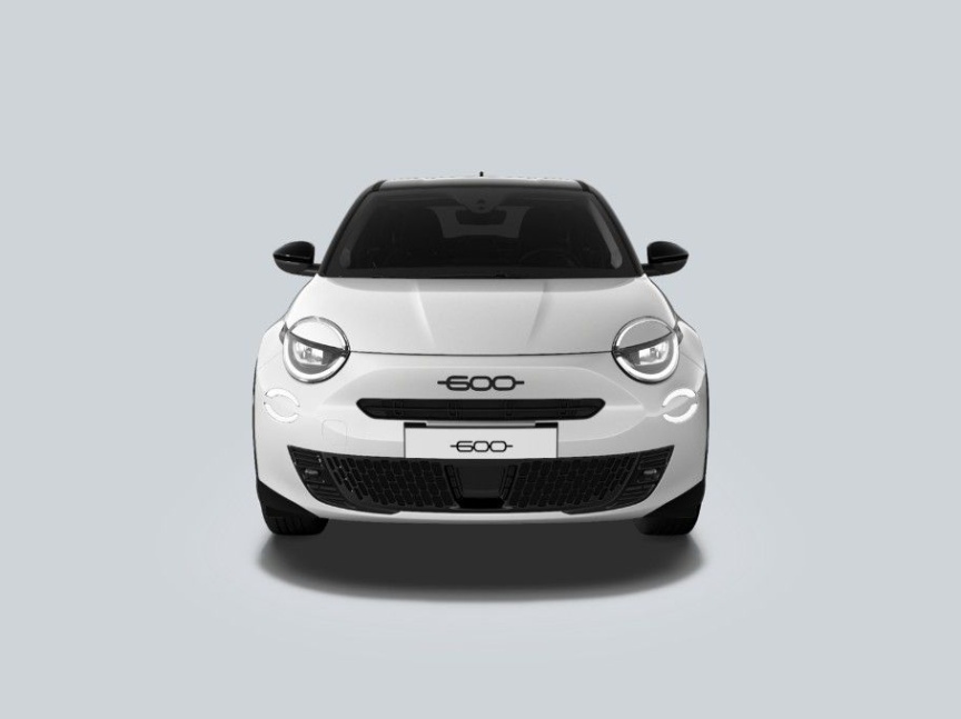 Fiat 600 1.2 Turbo 100k MT6 Street *o1*