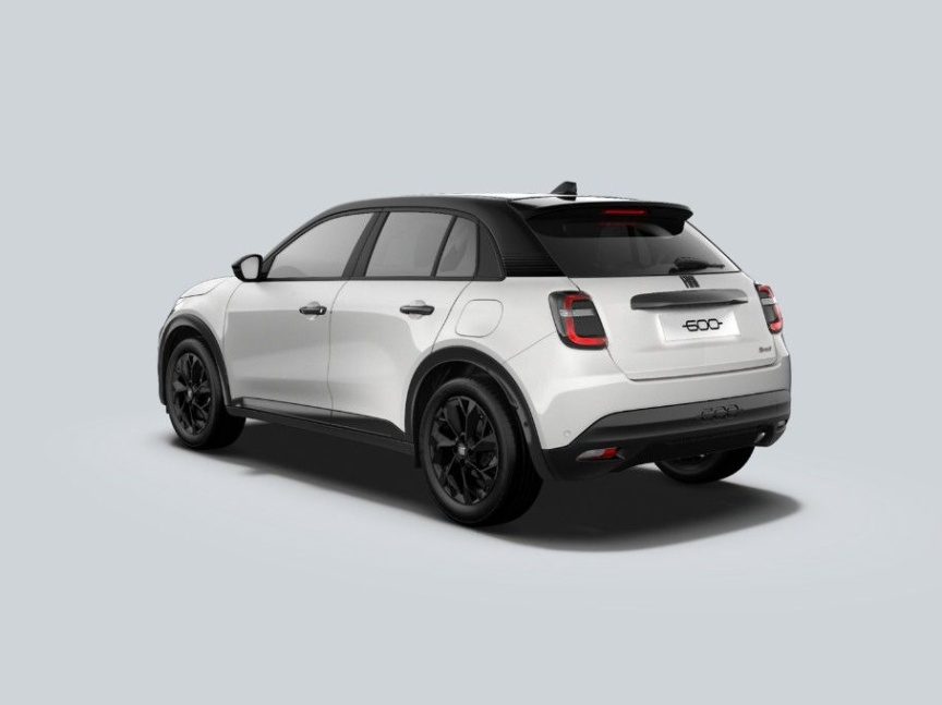 Fiat 600 1.2 Turbo 100k MT6 Street *o1*