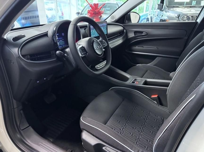 Fiat 600 1.2 Turbo Hybrid 100k MHEV eDCT6 *064*