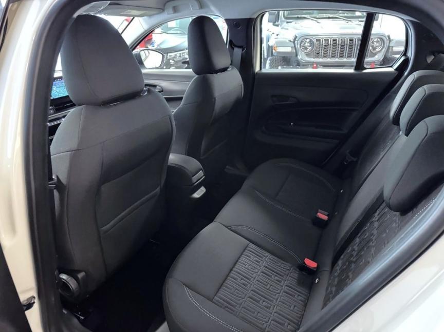 Fiat 600 1.2 Turbo Hybrid 100k MHEV eDCT6 *064*