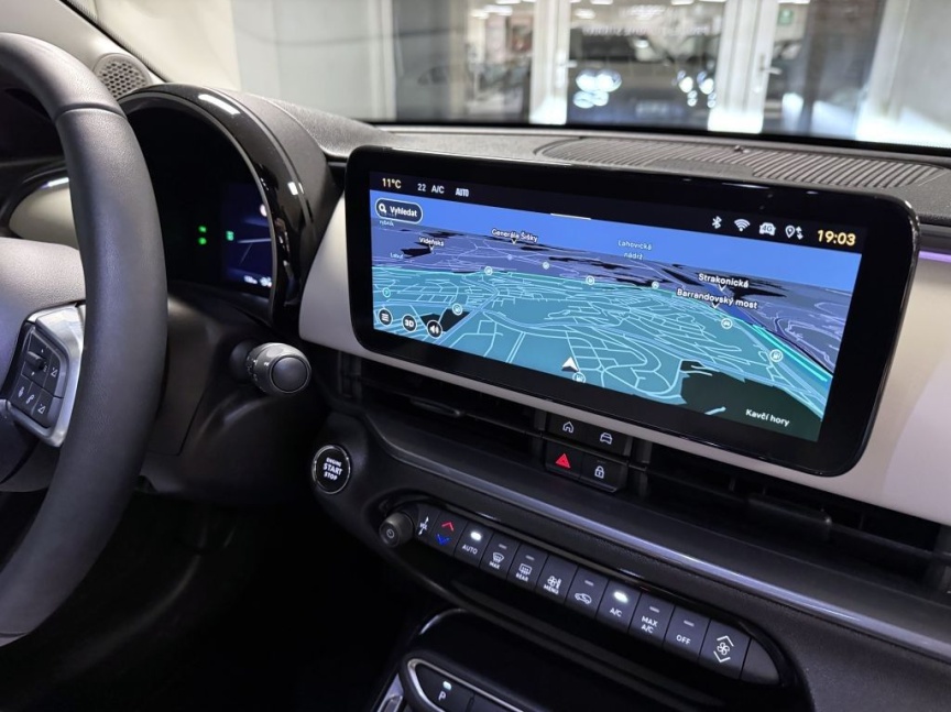 Fiat 600 1.2 Turbo Hybrid 100k MHEV eDCT6 La Prima