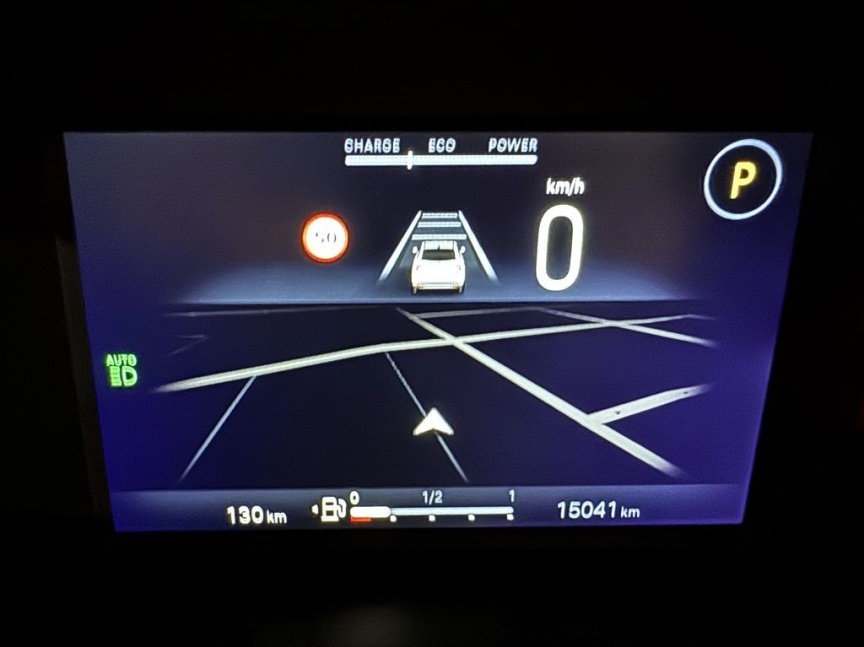 Fiat 600 1.2 Turbo Hybrid 100k MHEV eDCT6 La Prima