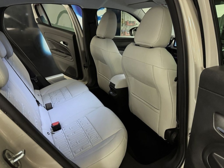 Fiat 600 1.2 Turbo Hybrid 100k MHEV eDCT6 La Prima