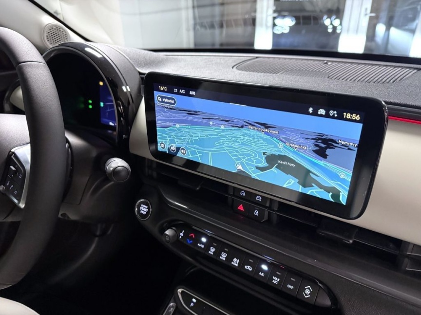 Fiat 600 1.2 Turbo Hybrid 145k MHEV eDCT6 La Prima *251* e