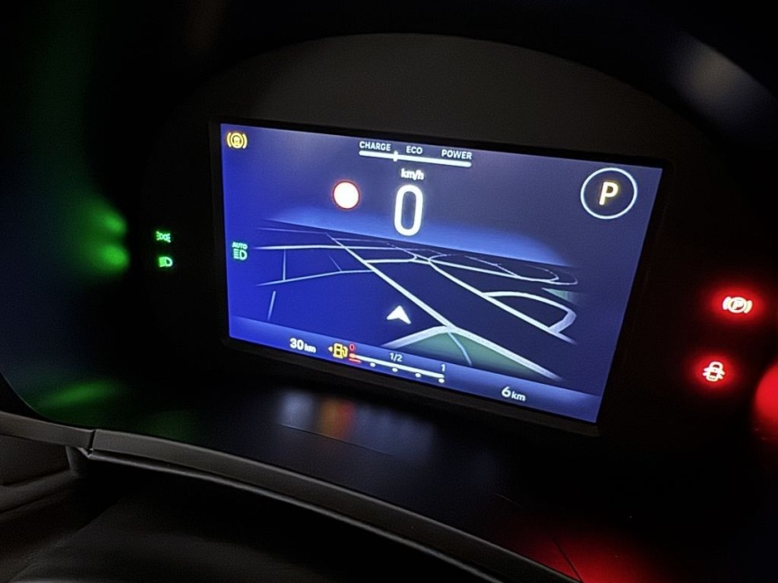 Fiat 600 1.2 Turbo Hybrid 145k MHEV eDCT6 La Prima *251* e