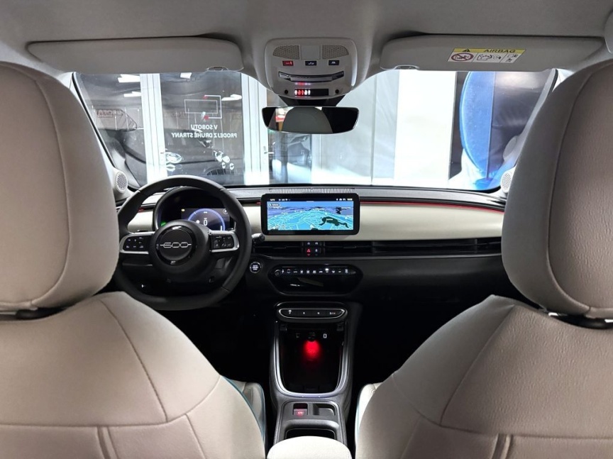 Fiat 600 1.2 Turbo Hybrid 145k MHEV eDCT6 La Prima *251* e