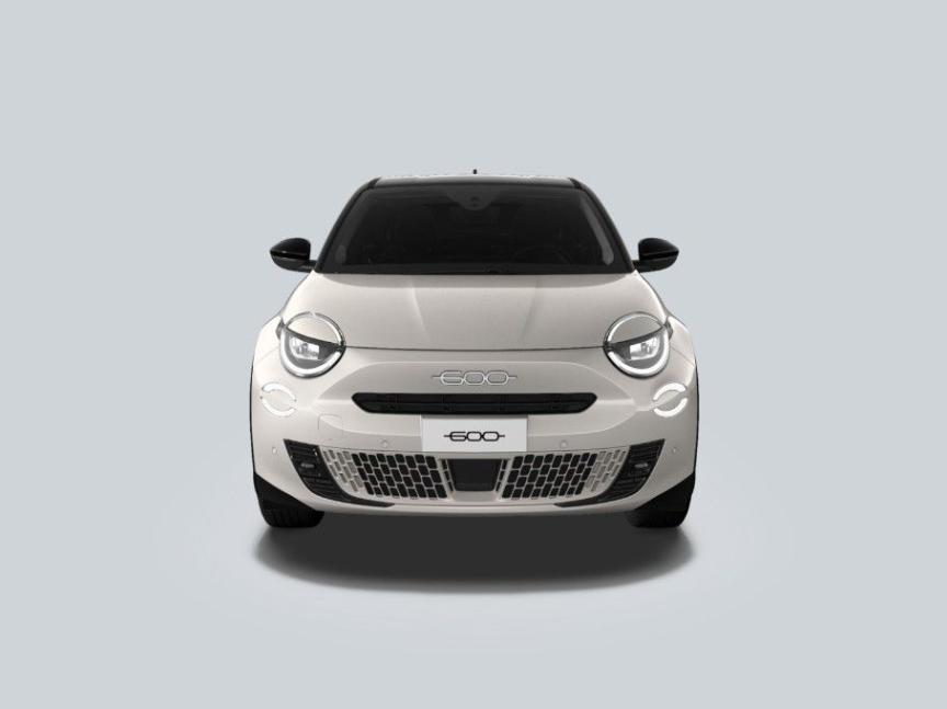 Fiat 600 1.2 Turbo Hybrid 145k MHEV eDCT6 La Prima *251*