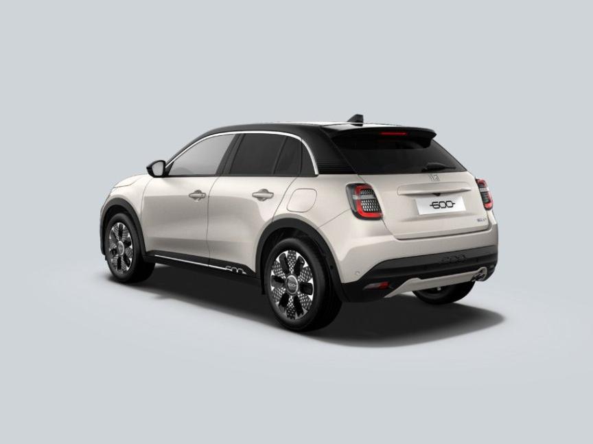 Fiat 600 1.2 Turbo Hybrid 145k MHEV eDCT6 La Prima *251*