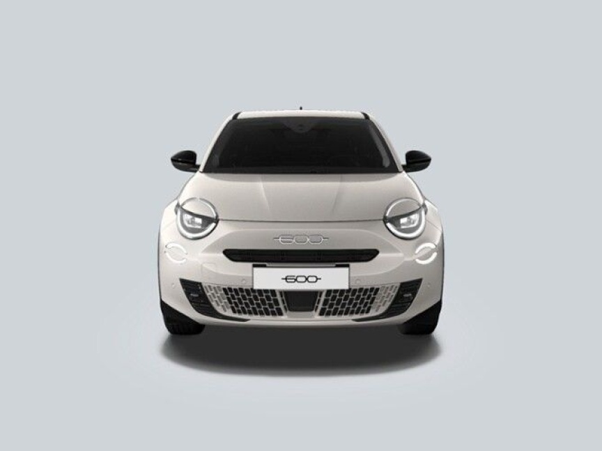Fiat 600 1.2 Turbo Hybrid 145k MHEV eDCT6 La Prima *320*