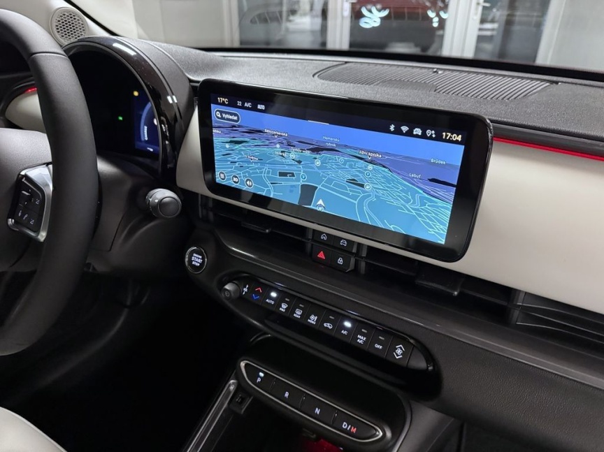 Fiat 600 1.2 Turbo Hybrid 145k MHEV eDCT6 La Prima *547*