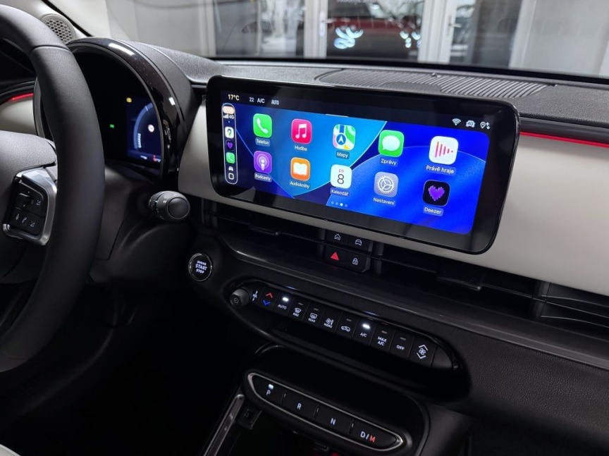 Fiat 600 1.2 Turbo Hybrid 145k MHEV eDCT6 La Prima *547*