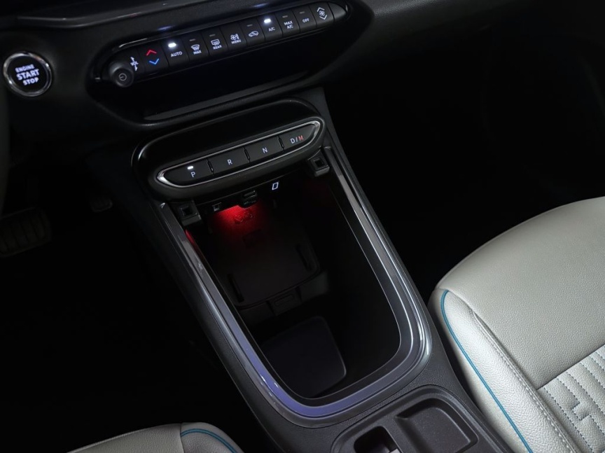 Fiat 600 1.2 Turbo Hybrid 145k MHEV eDCT6 La Prima *547*